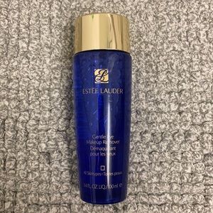 Estée Lauder gentle eye make up remover 100ml